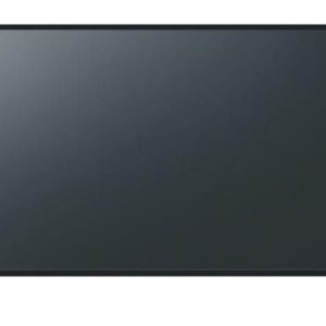 Panasonic Prosumer 43" LED Display